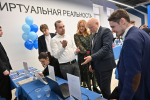 В РТУ МИРЭА дан старт масштабному Марафону студенческой науки