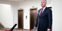 Вячеслав Володин пообещал изучить правовые основания для ограничения Telegram - Говорит Москва