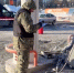 СК возбудил дело о покушении на убийство после инцидента на АЗС в Самаре - M24.Ru