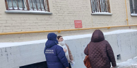 11.02.2026 оперативно-профилактическое мероприятие "Подросток-Семья" - Район Замоскворечье
