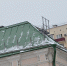 Помимо ЦАО, наибольшее количество крыш модернизировали в Восточном и Северном административных округах. Фото: Анна Быкова, «Вечерняя Москва» - Москва.Центр