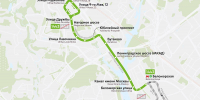 Около пяти миллионов поездок совершили пассажиры на пригородных маршрутах проекта «Москва — область» - Префектура САО Москвы