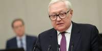 Рябков: Сроки и место следующих переговоров по Украине еще обсуждаются - ИА Общественная служба новостей