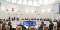 Продление пилотного проекта по изменению уровней образования обсудили на совещании в Минобрнауки России - МИСиС