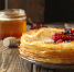 Вкусные и полезные начинки: как есть блины на Масленицу и не навредить фигуре - Вечерняя Москва