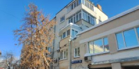 Капремонт ряда домов проведут в районе в этом году. Фото: страница управы Тверского района в социальных сетях - Тверской район