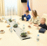 Львова-Белова помогла еще одному ребенку воссоединиться с семьей в РФ - M24.Ru