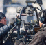 В Подмосковье стартовали съемки сериала "Каменская. Перезагрузка" - M24.Ru