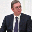 Вучич заявил о планах развивать роботизированные подразделения в армии Сербии - ИА Общественная служба новостей