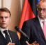 La Repubblica: месть Мерца Макрону может разрушить Евросоюз - M24.Ru