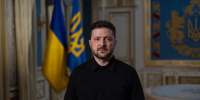 Орбан заявил, что Зеленский хочет въехать в ЕС "на лошади задом наперед" - M24.Ru