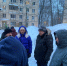 В Черемушках прошел обход территории - Мои Черемушки