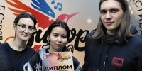 Творческие студенты представили РТУ МИРЭА на фестивале бардовской песни - МИРЭА