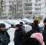 В Теплом Стане проверили состояние территории жилого дома - Наш Теплый Стан