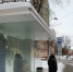 Новые автобусные павильоны в Южном Тушине сделаны из более прочных материалов - Москва. Северо-Запад