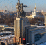 Объединить зимние впечатления: каток и выставка Музея Москвы на ВДНХ по одному билету - Район Строгино