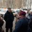 Обход территории в Люблино. - Муниципальный округ Люблино