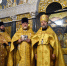В Общецерковной аспирантуре и докторантуре отметили праздник Собора Вселенских учителей - Общецерковная аспирантура