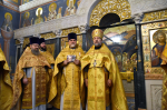 В Общецерковной аспирантуре и докторантуре отметили праздник Собора Вселенских учителей