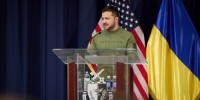 NYT: США давят на Киев, требуя пойти на уступки России - ИА Общественная служба новостей