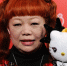 Создававшая на протяжении 40 лет образы Hello Kitty дизайнер уходит с поста - M24.Ru