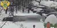 Двое мальчиков упали с крыши нежилого строения на западе Москвы - M24.Ru