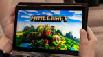 Ивангородская крепость появилась в компьютерной игре Minecraft