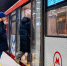 Москвичам рекомендовали пересесть на метро из-за переменчивой погоды - M24.Ru