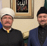 Муфтий Шейх Равиль Гайнутдин провел рабочую  встречу с главным имам-мухтасибом Свердловской области Артуром Мухутдиновым - Совет муфтиев России