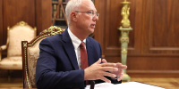 Дмитриев: Рубио предпочёл переговорам по Украине встречу с Орбаном - ИА Общественная служба новостей