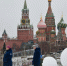 Облачная погода и небольшие осадки ожидаются в Москве 14 февраля - M24.Ru