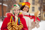 В СЗАО пройдут праздничные программы к Масленице, фото