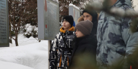 В столичном главке Росгвардии прошел День открытых дверей (видео) - Росгвардия