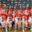 Сборная команда Москвы прошла на финальных этап XIII летней Спартакиады учащихся России - Федерация баскетбола