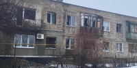 Пасечник: 15 человек пострадали при массированной атаке ВСУ на ЛНР - Вечерняя Москва