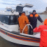 Рыбаки пропали в Азовском море - M24.Ru
