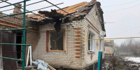 Число пострадавших при массированном ударе ВСУ по ЛНР возросло до 19 человек - M24.Ru
