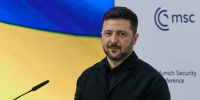 МИД РФ: Зеленский придумывает махинации с выборами на Украине - M24.Ru
