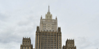 МИД РФ: союзники Украины сделали выводы после атаки ВСУ на резиденцию Путина - M24.Ru