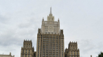 МИД РФ: союзники Украины сделали выводы после атаки ВСУ на резиденцию Путина