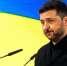 Зеленский признал уничтожение на Украине крупного производства ракет "Фламинго" - M24.Ru