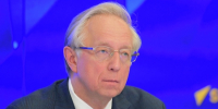 В МИДе заявили о готовности РФ обсудить идею временного внешнего управления Украиной - Говорит Москва