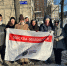 Участие в субботнем обходе территории - Район Новогиреево