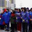 В Москве прошла памятная акция, посвящённая Дню памяти воинов-интернационалистов - Единая Россия