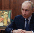 Владимир Путин на следующей неделе проведёт совещание с членами Совбеза - Говорит Москва