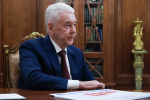 Уничтожены ещё 13 летевших на Москву беспилотников