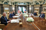 Кассис: РФ действительно намерена сделать шаг на пути к миру на Украине
