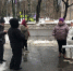 В субботу  14 февраля прошел запланированный обход территории района - Район Сокольники