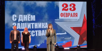 Концертом поздравят ветеранов боевых действий с Днем защитника Отечества в Бибирево, фото - Мой район