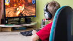Учеников младших классов можно записать в студию «Программирование в Minecraft Education» школы №1593
